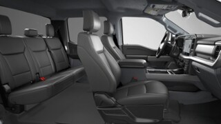 2026 Ford Super Duty® Internal Image 1